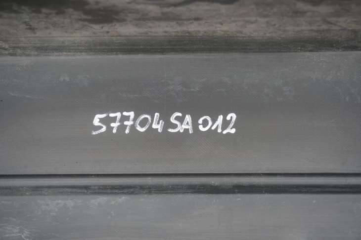 SUBARU FORESTER SG II ZDERZAK TYLNY 57704SA012 NR.48 - obrazek 6