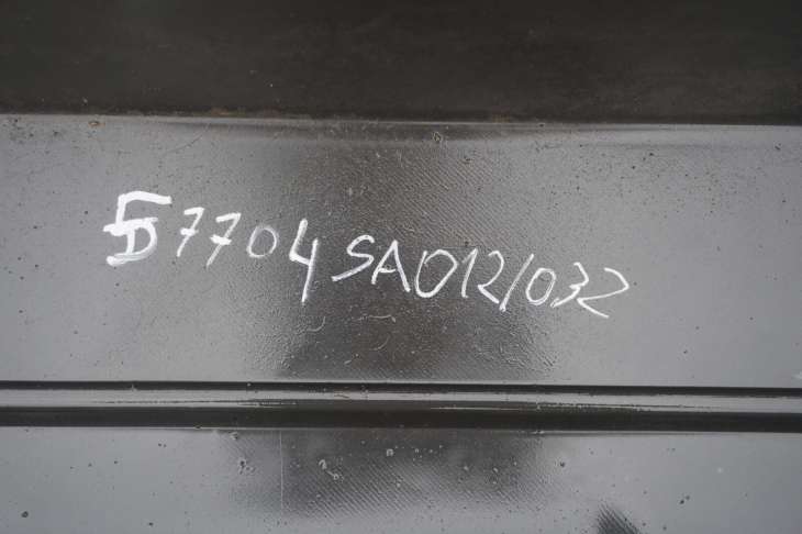 SUBARU FORESTER SG II ZDERZAK TYLNY 57704SA012 NR.88 - obrazek 5