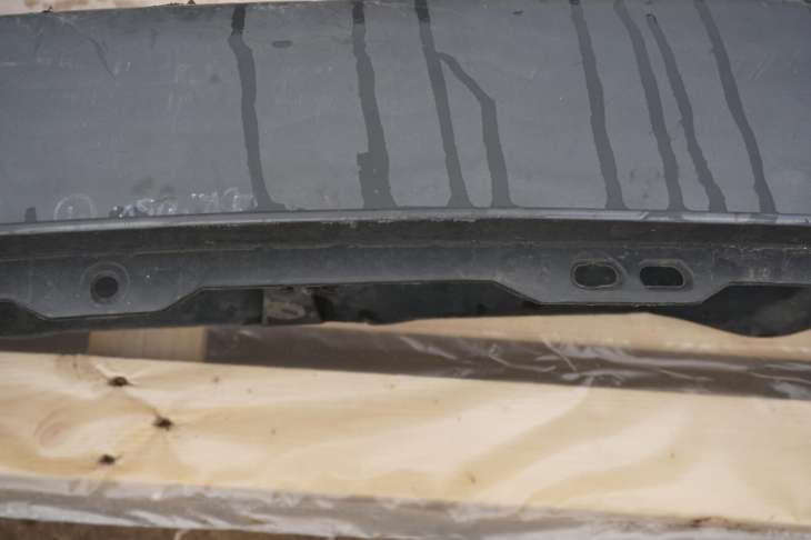 SUBARU FORESTER SG II ZDERZAK TYLNY 57704SA010 NR.4 - obrazek 10