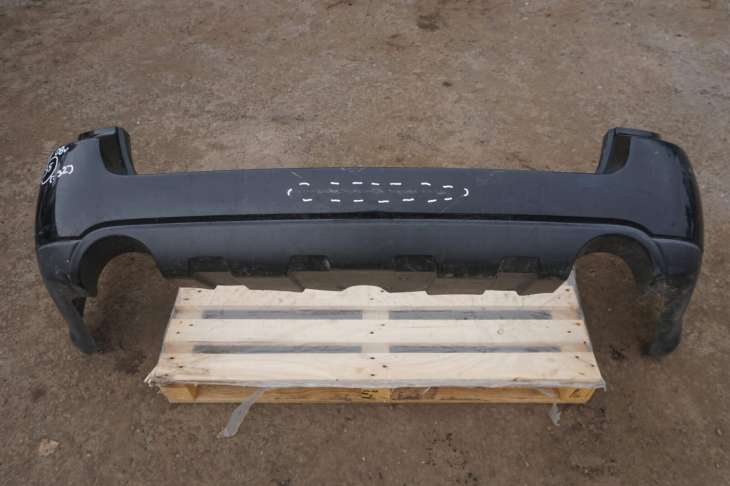 SUBARU OUTBACK III BL ZDERZAK TYLNY 57720AG060 32J NR.35