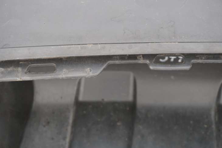 SUBARU OUTBACK III BL ZDERZAK TYLNY 57720AG060 32J NR.35 - obrazek 9