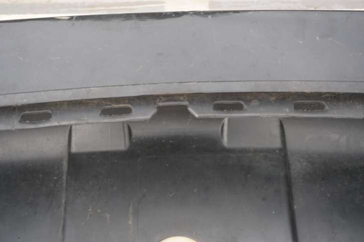 SUBARU OUTBACK III BL ZDERZAK TYLNY 57720AG060 32J NR.35 - obrazek 10