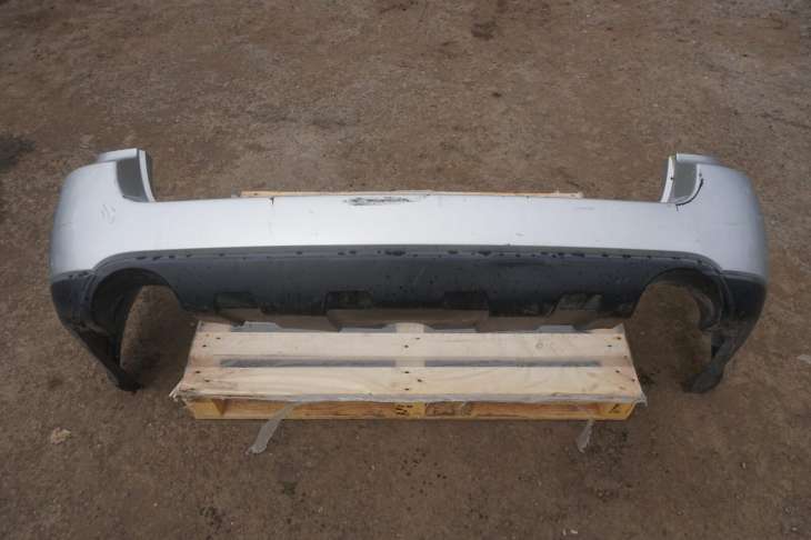 SUBARU OUTBACK III BL ZDERZAK TYLNY 57720AG060 39D NR.4