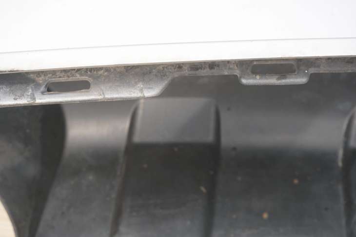 SUBARU OUTBACK III BL ZDERZAK TYLNY 57720AG060 39D NR.4 - obrazek 11