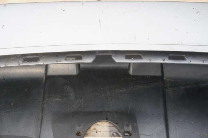 SUBARU OUTBACK III BL ZDERZAK TYLNY 57720AG060 39D NR.4 - obrazek 12