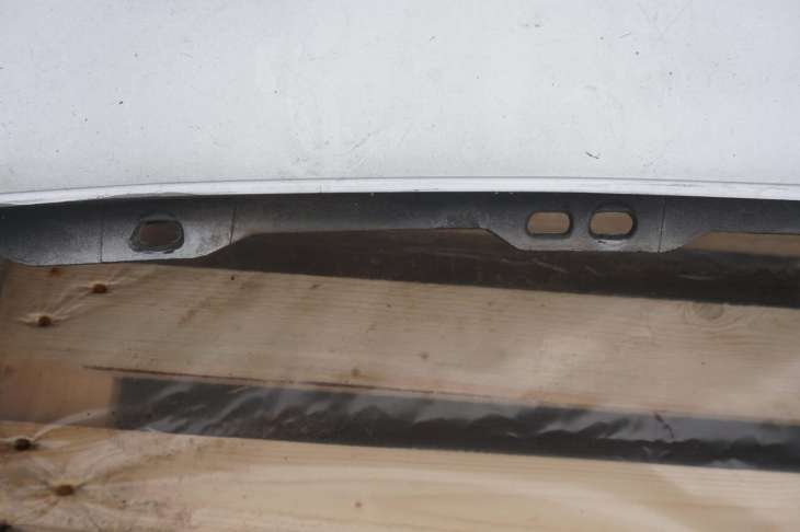 SUBARU FORESTER SG II ZDERZAK TYLNY 57704SA010 NR.90 - obrazek 8