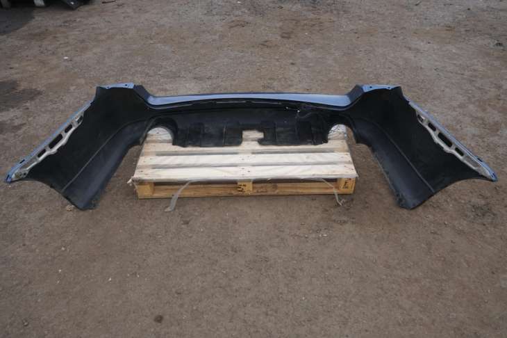 SUBARU OUTBACK III BL ZDERZAK TYLNY 57720AG060 NR.27 - obrazek 5