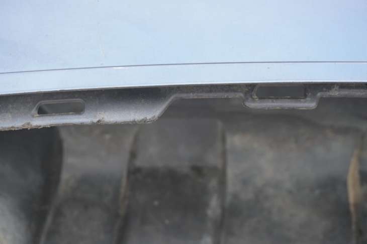 SUBARU OUTBACK III BL ZDERZAK TYLNY 57720AG060 NR.27 - obrazek 9