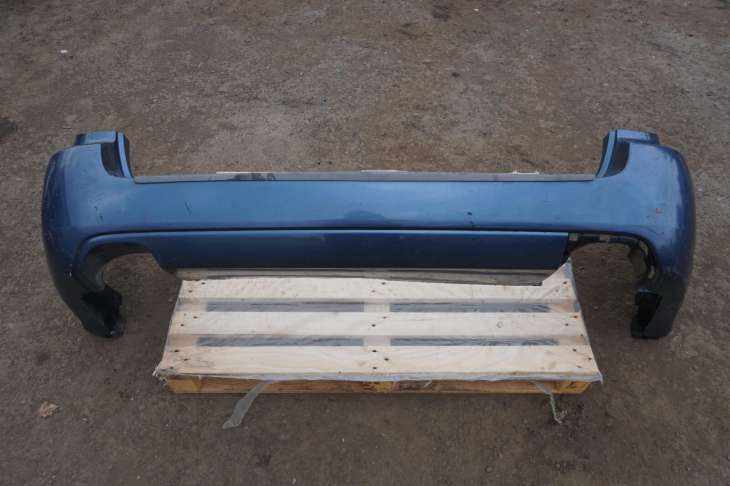 SUBARU LEGACY IV KOMBI ZDERZAK TYLNY 57704AG070 NR.97