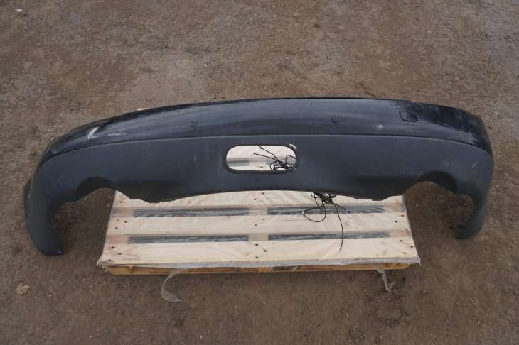SUBARU TRIBECA B9 ZDERZAK TYLNY 57704XA01A