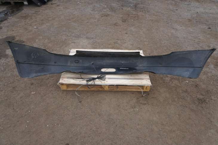 SUBARU TRIBECA B9 ZDERZAK TYLNY 57704XA01A - obrazek 5