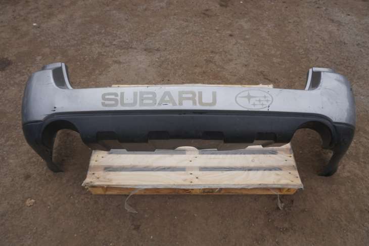 SUBARU OUTBACK III BL ZDERZAK TYLNY 57720AG060 NR.8