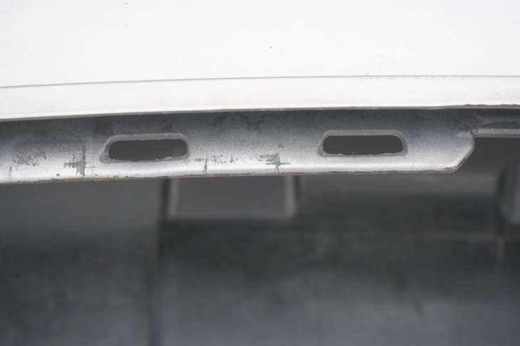 SUBARU OUTBACK III BL ZDERZAK TYLNY 57720AG060 NR.8 - obrazek 10