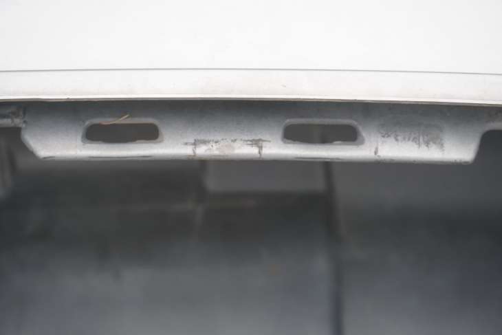 SUBARU OUTBACK III BL ZDERZAK TYLNY 57720AG060 NR.8 - obrazek 11