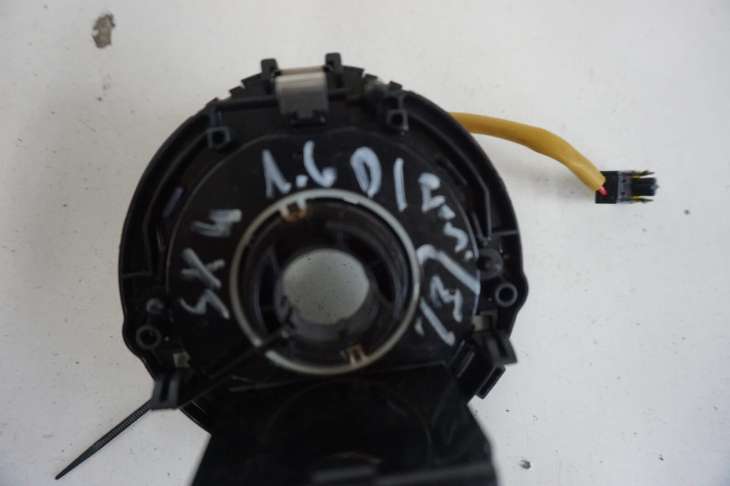 SUZUKI SX4 TAŚMA KIEROWNICY PODUSZKI POWIETRZNE AIR BAG - obrazek 3