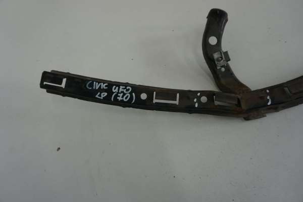 HONDA CIVIC VIII UFO LISTWA POD LAMPE LEWA PRAWA - obrazek 2