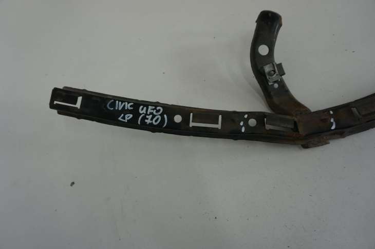 HONDA CIVIC VIII UFO LISTWA POD LAMPE LEWA PRAWA - obrazek 2