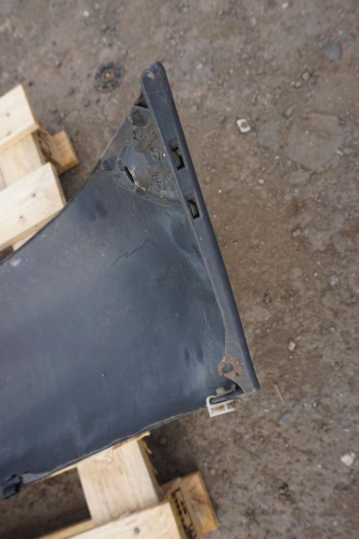 TOYOTA YARIS I ZDERZAK TYLNY 52159-52030 - obrazek 5