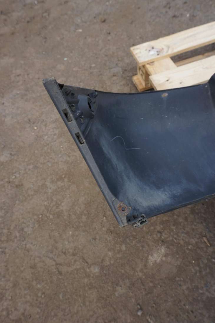 TOYOTA YARIS I ZDERZAK TYLNY 52159-52030 - obrazek 6