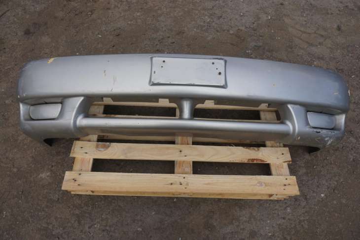 KIA CARNIVAL ZDERZAK PRZEDNI 55X50020 56A55020