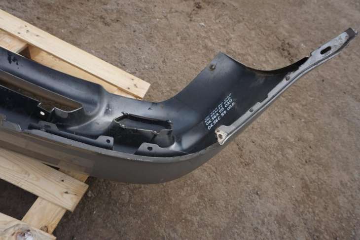 KIA CARNIVAL ZDERZAK PRZEDNI 55X50020 56A55020 - obrazek 13
