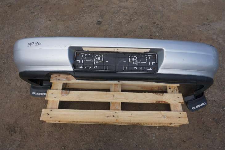 SUBARU IMPREZA GC ZDERZAK TYLNY 57720FA040 nr.3