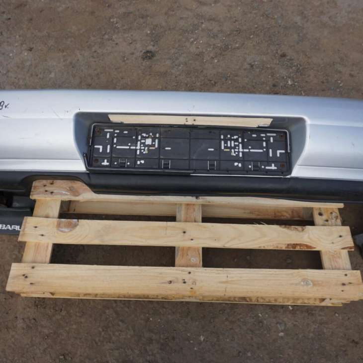 SUBARU IMPREZA GC ZDERZAK TYLNY 57720FA040 nr.3