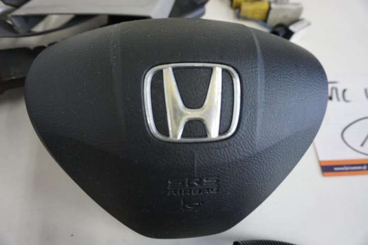 HONDA CIVIC VIII UFO PODUSZKI POWIETRZNE 77960-SMG-E110-M1 - obrazek 5