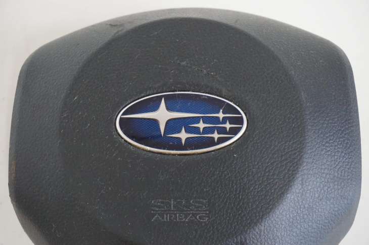 SUBARU FORESTER SJ IV PODUSZKA POWIETRZNA KIEROWNICY 2014rok - obrazek 2