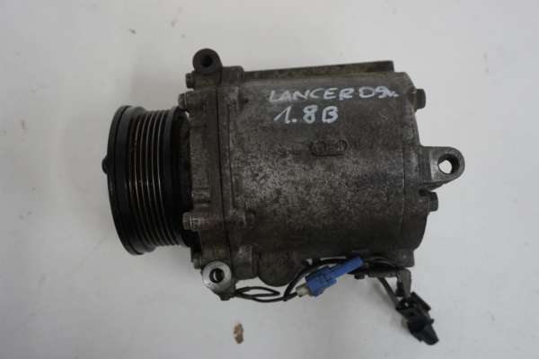 MITSUBISHI LANCER VIII KOMPRESOR KLIMATYZACJI 7813A068 NR. - obrazek 2