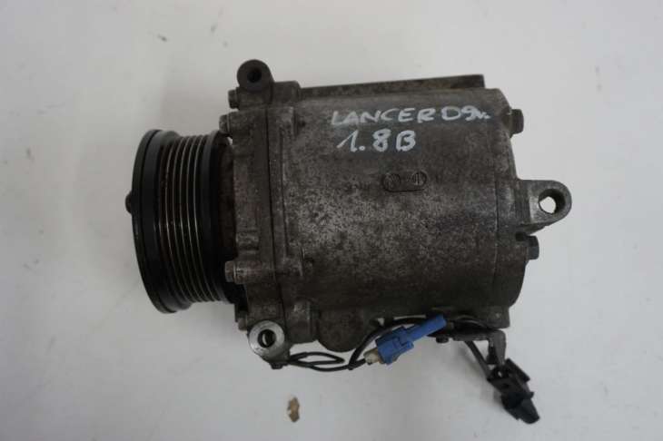 MITSUBISHI LANCER VIII KOMPRESOR KLIMATYZACJI 7813A068 NR. - obrazek 2