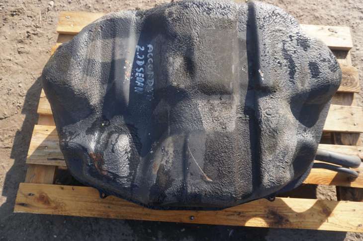 Honda ACCORD VII 2.2 DIESEL 2002-2008R ZBIORNIK PALIWA SEF-E030 - obrazek 6
