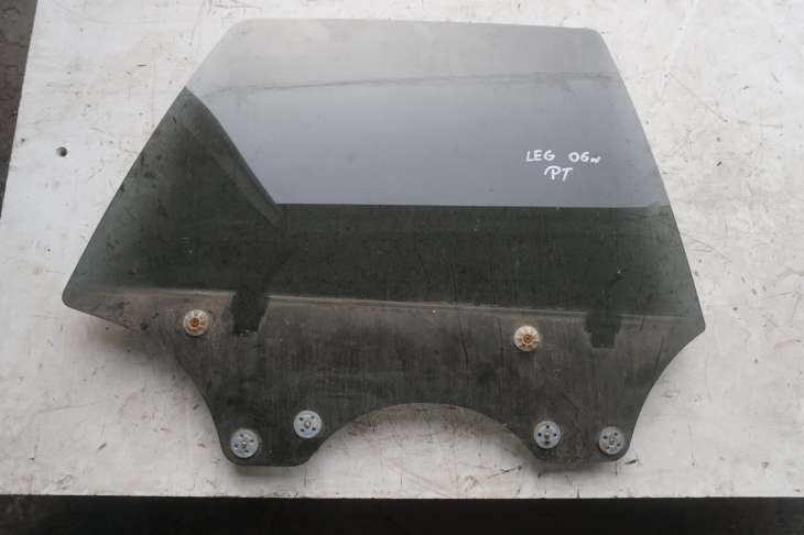 SUBARU LEGACY IV OUTBACK III 2004-2008R PRAWA TYLNA SZYBA DRZWI PRZYCIEMNIANA