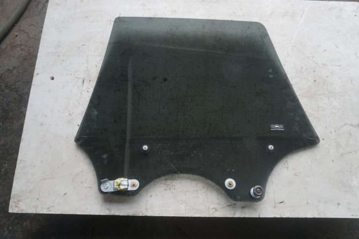 SUBARU LEGACY IV OUTBACK III 2004-2008R PRAWA TYLNA SZYBA DRZWI PRZYCIEMNIANA - obrazek 3