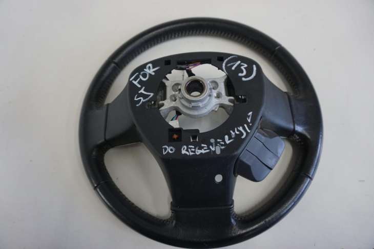 Subaru Forester Sj KIEROWNICA MULTIFUNCYJNA 2014rok - obrazek 8
