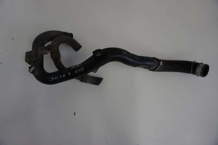 MITSUBISHI LANCER VIII 2.0 DID 1505A150 RURA INTERCOOLERA 0281002401