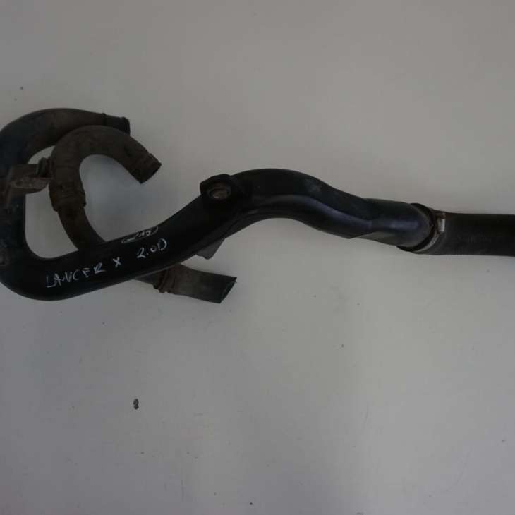 MITSUBISHI LANCER VIII 2.0 DID 1505A150 RURA INTERCOOLERA 0281002401