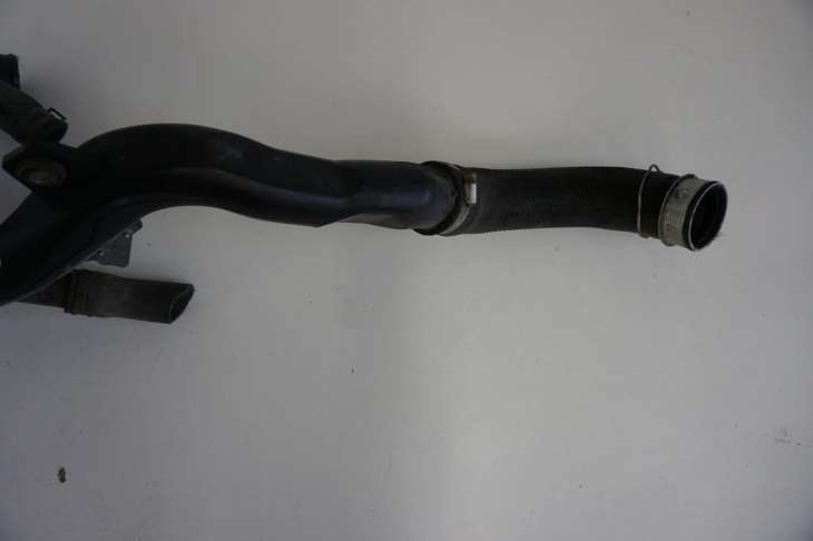 MITSUBISHI LANCER VIII 2.0 DID 1505A150 RURA INTERCOOLERA 0281002401 - obrazek 2
