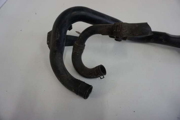 MITSUBISHI LANCER VIII 2.0 DID 1505A150 RURA INTERCOOLERA 0281002401 - obrazek 4