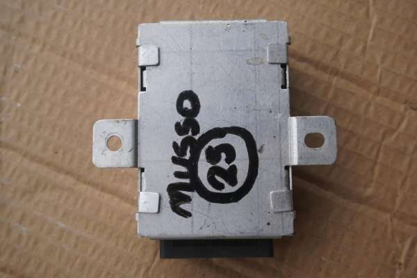 DAEWOO MUSSO - KOMPUTER MODUŁ 1625403045 - obrazek 2