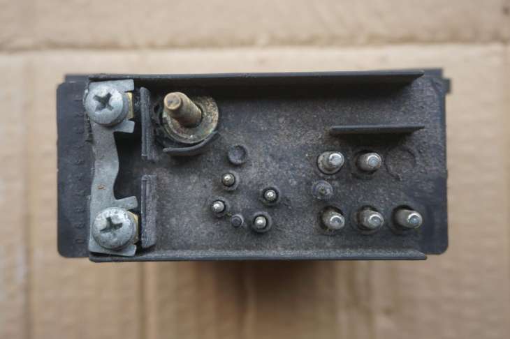 DAEWOO MUSSO PRZEKAŹNIK STEROWNIK ŚWIEC ŻAROWYCH HUCO 0265103073 - obrazek 2