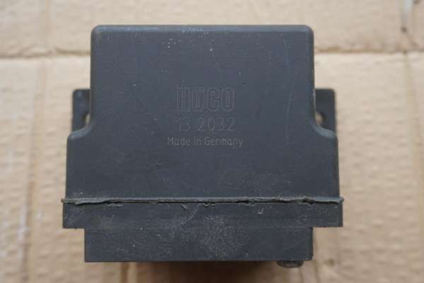 DAEWOO MUSSO PRZEKAŹNIK STEROWNIK ŚWIEC ŻAROWYCH HUCO 0265103073 - obrazek 3