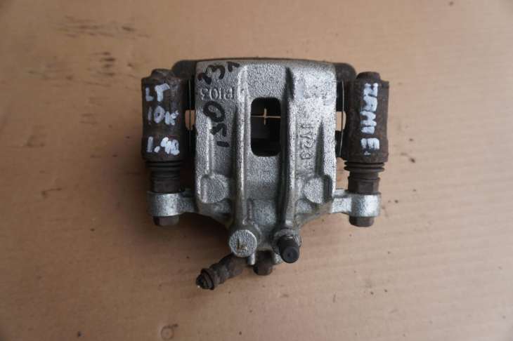 HYUNDAI i30 I 2007-2014r model IRS6D1615 TYLNY ZACISK PRAWY 582301H300 LEWY 582101H300 - obrazek 8