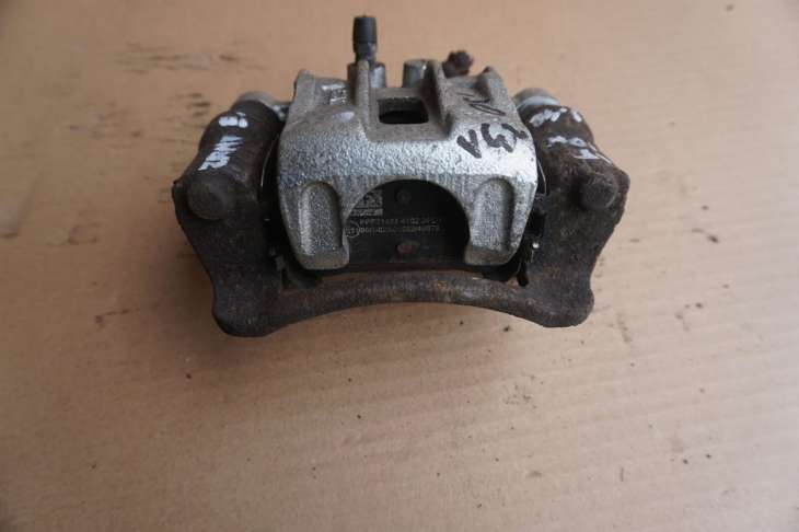 HYUNDAI i30 I 2007-2014r model IRS6D1615 TYLNY ZACISK PRAWY 582301H300 LEWY 582101H300 - obrazek 9