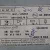 HYUNDAI I20 RADIOODTWARZACZ CD 96121-1J252 - obrazek 3