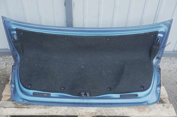 HONDA CIVIC VIII SEDAN KLAPA BAGAZNIKA 68500SNDG00ZZ kolor B537M 2006R - obrazek 8