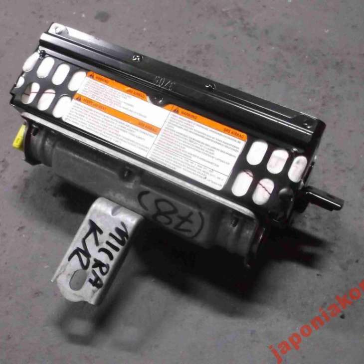 Nissan Micra K12 2004r Poduszka Powietrzna Air Bag