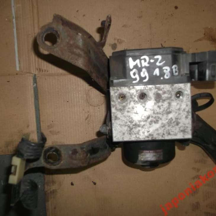 Toyota Mr2 Mr-2 2001r. Pompa Abs 44510-17080