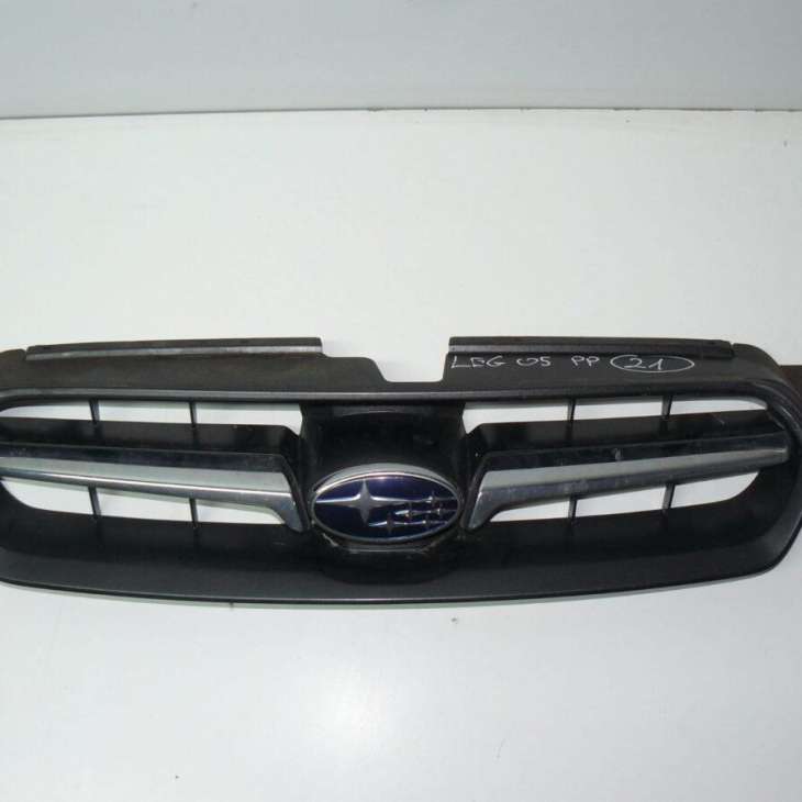 Subaru Legacy 2005 2006r Grill Atrapa