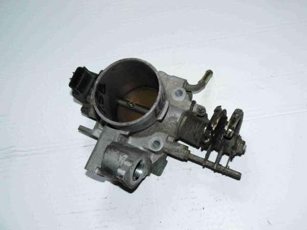 Subaru Legacy Outback 1999 2003r 2.5b Przepustnica